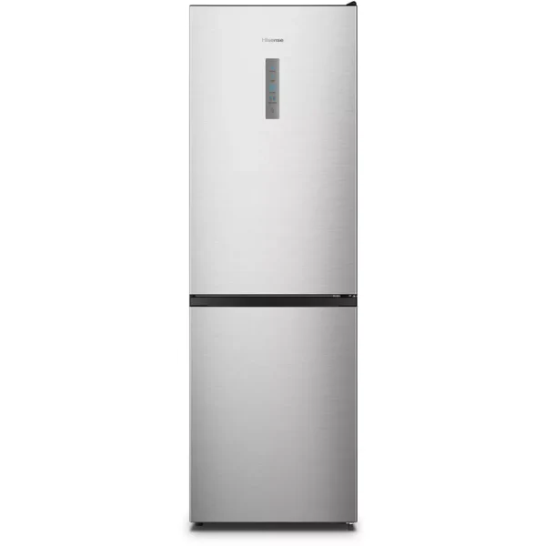 Réfrigérateur combiné HISENSE RB390N4BCC